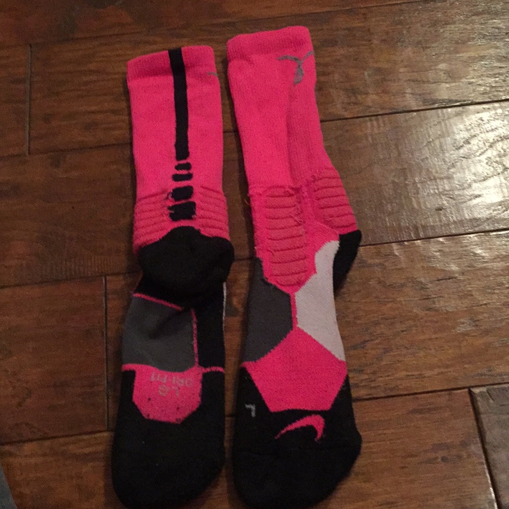 Nike elite socks men